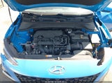 Hyundai Kona Se KM8K2CAB5NU780349 снимка