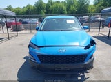 Hyundai Kona Se KM8K2CAB5NU780349 снимка