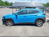 Hyundai Kona Se KM8K2CAB5NU780349 снимка