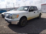 Ford F-150 Xl/Xlt 1FTRW12899FA81704 снимка