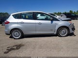 Ford C-Max Energi Sel 1FADP5CU6EL517436 photo