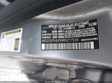 Mercedes-Benz C 300 Luxury/Sport WDDGF54X99R071536 снимка