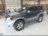 Isuzu Vehicross JACCN57X6X7990019 fotografie