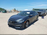 Honda Civic Lx 19XFC2F54GE225538 снимка