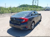Honda Civic Lx 19XFC2F54GE225538 снимка