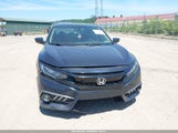Honda Civic Lx 19XFC2F54GE225538 снимка