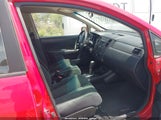 Nissan Versa 1.8 S 3N1BC1CP6CK252673 fotografie