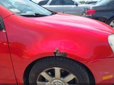 Volkswagen Rabbit S WVWDB71K79W141887 photo