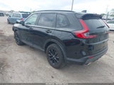 Honda Cr-V Hybrid Awd Sport 7FARS6H58TE009821 fotografie