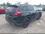 Honda Cr-V Hybrid Awd Sport 7FARS6H58TE009821 fotografie