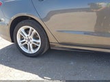 Ford Fusion Hybrid S 3FA6P0UU3JR100782 fotografie