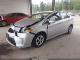 Toyota Prius Three JTDKN3DU2C5511077 снимка