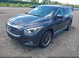 Infiniti Jx35 5N1AL0MM1DC322736 снимка