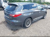 Infiniti Jx35 5N1AL0MM1DC322736 снимка