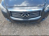 Infiniti Jx35 5N1AL0MM1DC322736 снимка