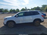 Honda Passport Awd Ex-L 5FNYF8H58PB022811 снимка
