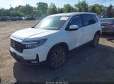 Honda Passport Awd Ex-L 5FNYF8H58PB022811 fotografie