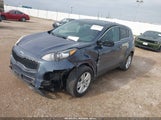Kia Sportage Lx KNDPM3AC0J7454237 photo