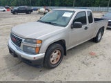 GMC Canyon Sle 1GTCS196158126266 снимка