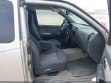 GMC Canyon Sle 1GTCS196158126266 снимка