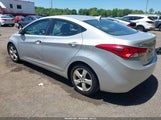 Hyundai Elantra Gls KMHDH4AE4DU795852 снимка