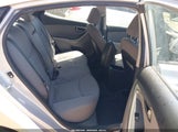 Hyundai Elantra Gls KMHDH4AE4DU795852 снимка