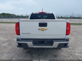 Chevrolet Colorado Wt 1GCGSBEA2H1257043 снимка