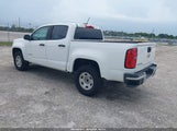 Chevrolet Colorado Wt 1GCGSBEA2H1257043 снимка
