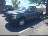 Ford F-150 Xl 1FTEX1EPXHKD63810 снимка