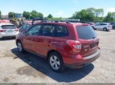 Subaru Forester 2.5I Premium JF2SJAEC1EH438230 снимка