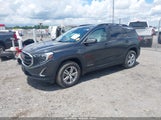 GMC Terrain Awd Sle 3GKALTEV6ML347413 снимка