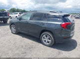 GMC Terrain Awd Sle 3GKALTEV6ML347413 снимка