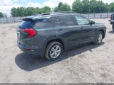 GMC Terrain Awd Sle 3GKALTEV6ML347413 снимка