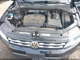 Volkswagen Tiguan 2.0T Se/2.0T Sel/2.0T Sel R-Line/2.0T Sel R-Line Black 3VV2B7AX1KM032139 fotografie