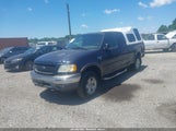 Ford F-150 Lariat/Xl/Xlt 1FTRX18L02NA01484 снимка