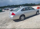 Chevrolet Impala Limited Police 2G1WD5E37E1161562 photo