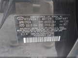 Hyundai Sonata Sel KMHL64JA2RA397532 снимка