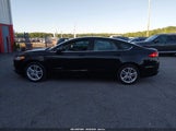 Ford Fusion Hybrid S 3FA6P0UU2JR198395 снимка
