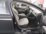 Ford Fusion Hybrid S 3FA6P0UU2JR198395 fotografie