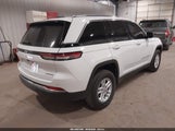 Jeep Grand Cherokee Laredo 4X4 1C4RJHAG8P8870959 fotografie
