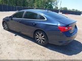 Chevrolet Malibu 1Lt 1G1ZE5ST5HF123307 снимка