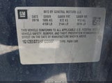 Chevrolet Malibu 1Lt 1G1ZE5ST5HF123307 снимка