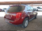 Chevrolet Equinox Lt 2GNALCEK2H1536477 снимка