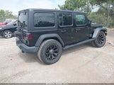 Jeep Wrangler Unlimited Sport S 4X4 1C4HJXDG5JW317268 photo