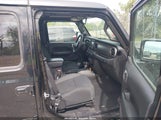 Jeep Wrangler Unlimited Sport S 4X4 1C4HJXDG5JW317268 снимка