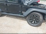 Jeep Wrangler Unlimited Sport S 4X4 1C4HJXDG5JW317268 photo