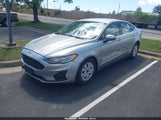 Ford Fusion S 3FA6P0G71LR230908 снимка