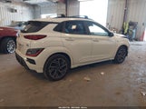 Hyundai Kona N Line KM8K3CA33NU797463 fotografie