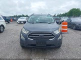 Ford Ecosport Se MAJ3P1TE1JC176275 снимка