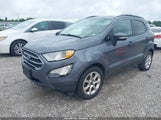 Ford Ecosport Se MAJ3P1TE1JC176275 снимка